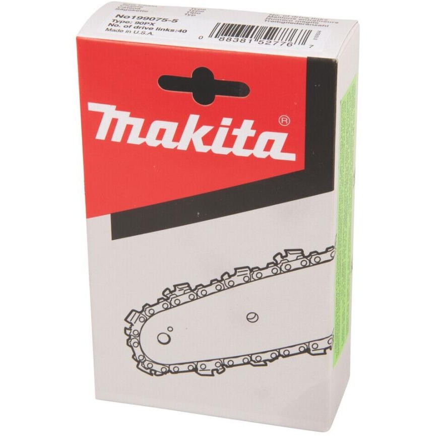 rantai chainsaw makita 10" 199075-5