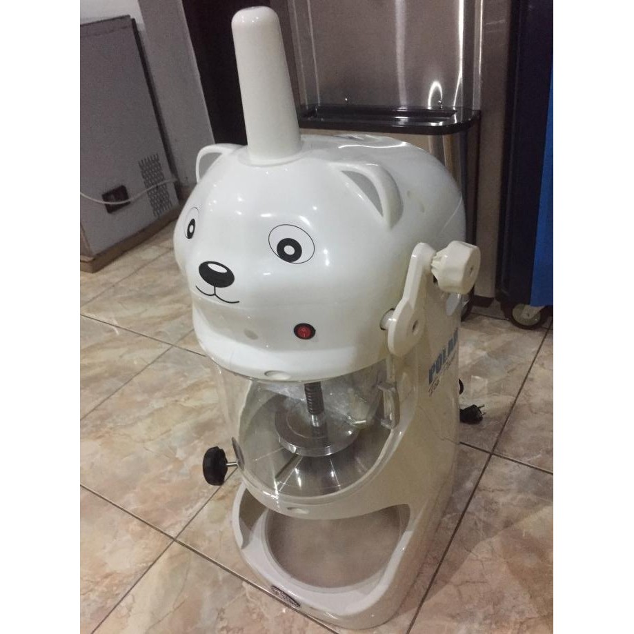 mesin serut es, ice planner, ice shaver es singapore es taiwan IQB