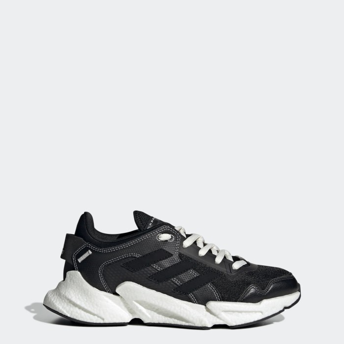 Sepatu Wanita Adidas Lari X KARLIE KLOSS KK X9000 S24029