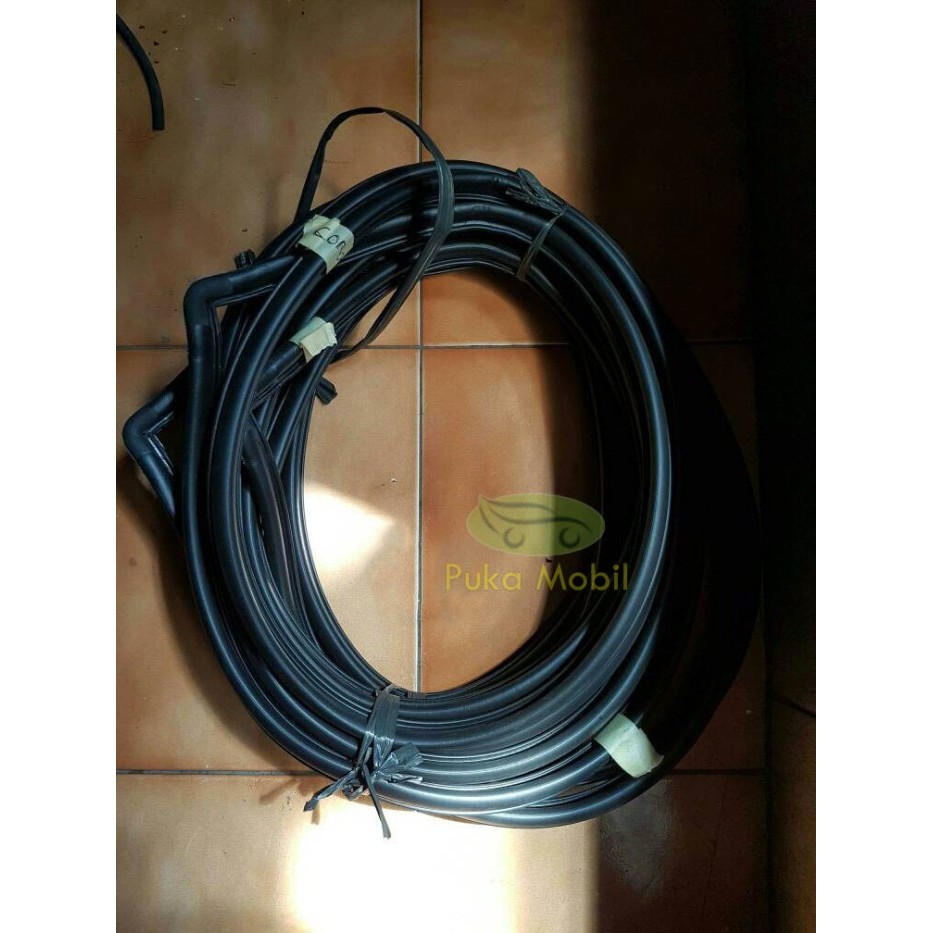 NEW Karet Pintu KE 20, KE 30, Corolla DX, Mazda Vantrend