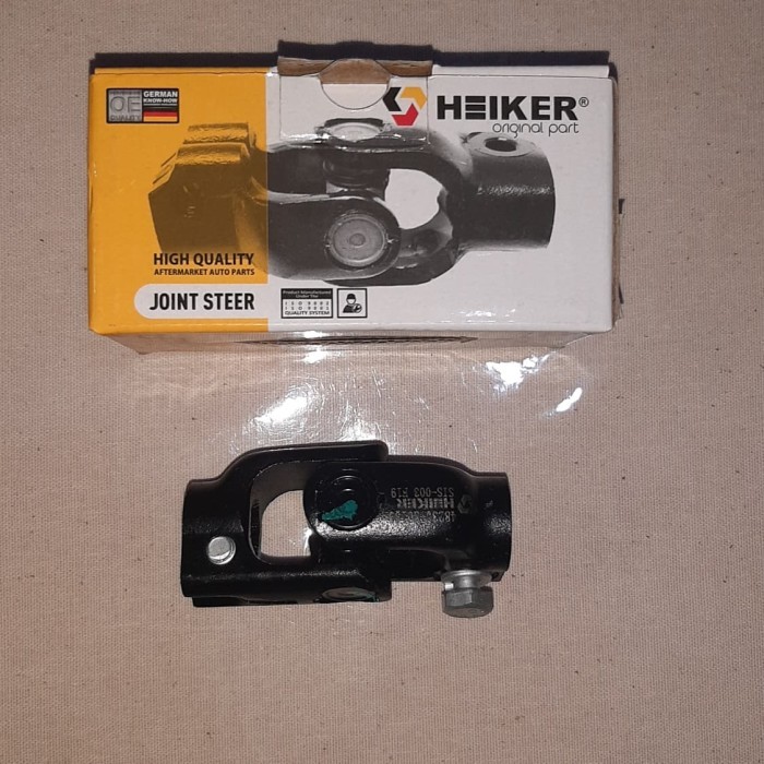 HEIKER Joint steering ster / universal cross joint steer suzuki katana