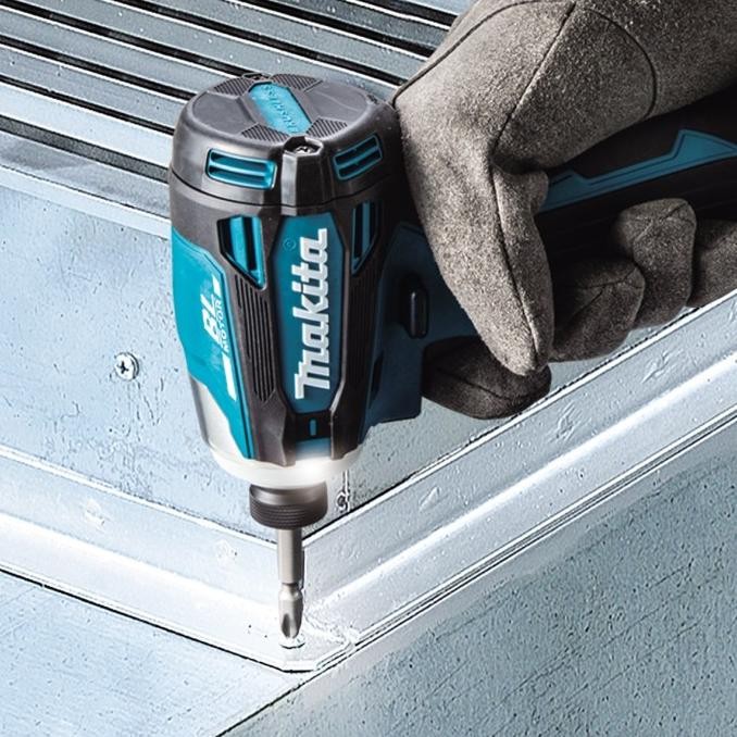 mesin impact driver makita DTD172Z