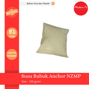 

Anchor Susu Bubuk NZMP 250gr