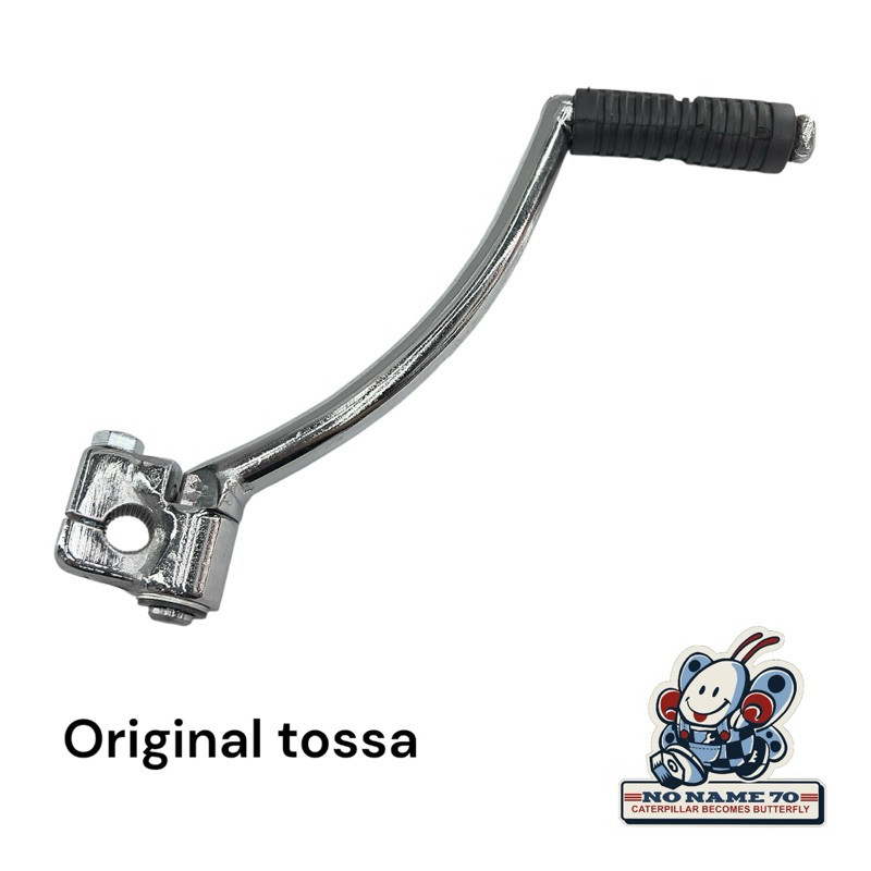 Kistarter Kistater Ki Stater Selahan Engkol Good Honda Win100 Win 100