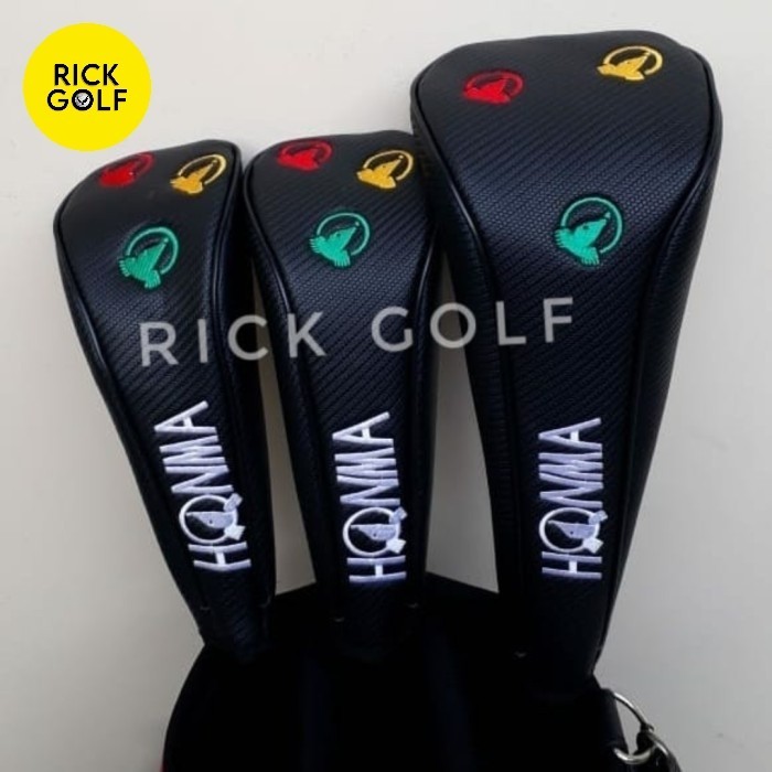 stick golf wood cover honma
