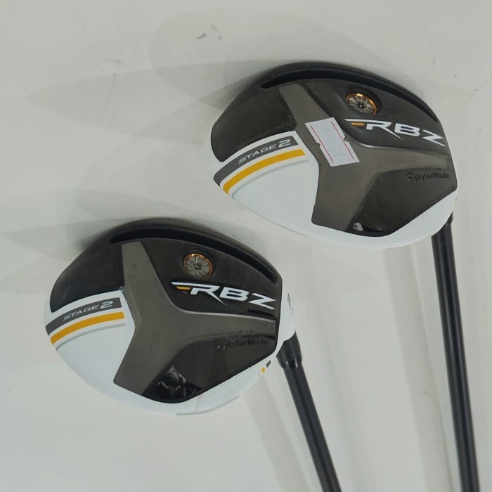 Fairway Wood Stick Golf