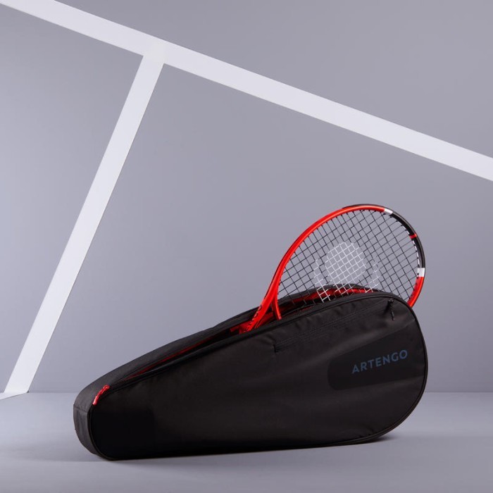 Artengo Tas Raket Tenis 100 M Ref. 8581378 - Hitam