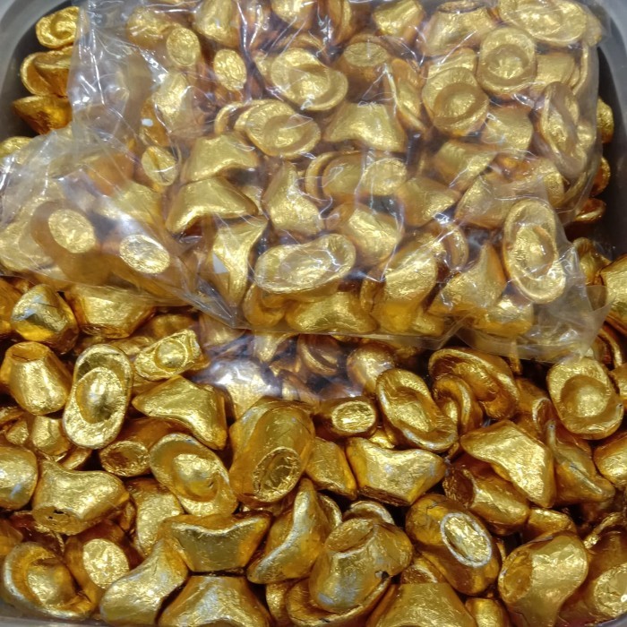 

Goofy - Coklat Yenpo 500 Gram