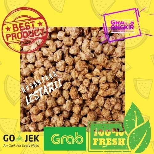

Goofy - Kacang Telor 500 Gram