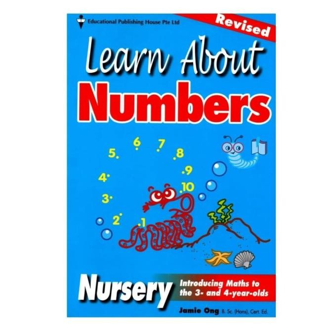 

READY LEARN ABOUT : NUMBERS