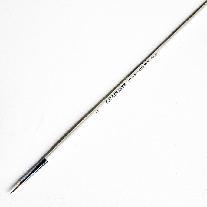 

BARU KUAS DALER ROWNEY GRADUATE ALL PURPOSE SYNTHETIC PAINT BRUSH