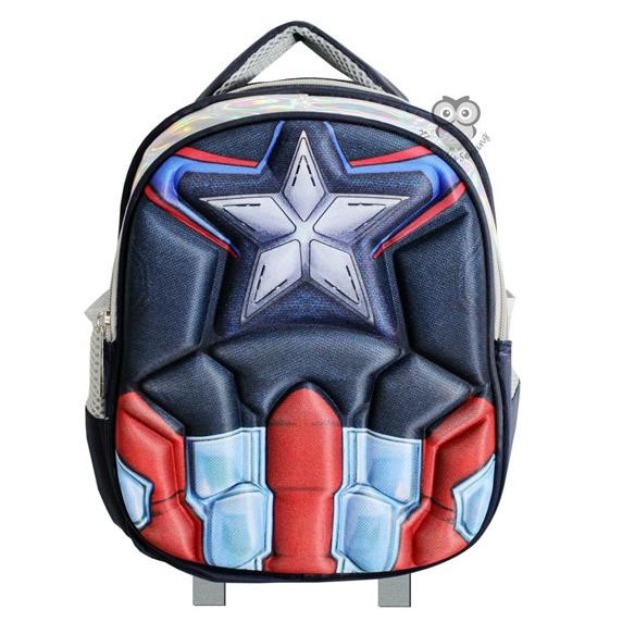 

BARU TAS RANSEL MINI SUPER HEROES