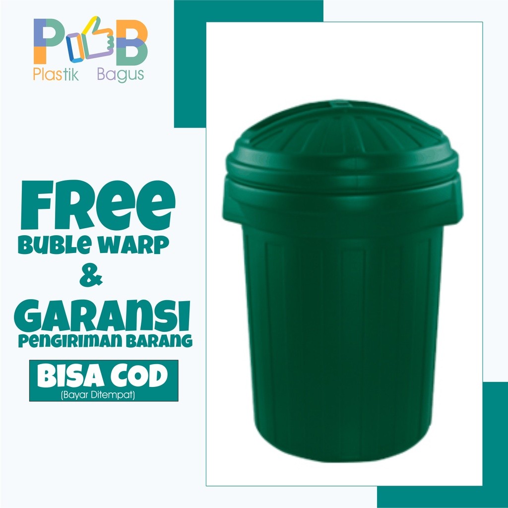 gentong air tong air ember wadah air 150 liter maspion B G049