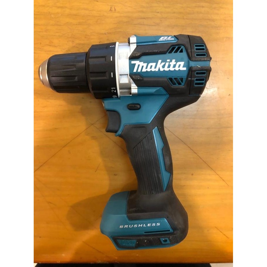 mesin bor cordless makita DDF484Z