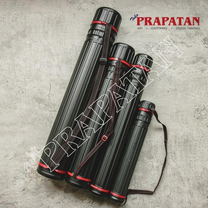 

BARU TABUNG GAMBAR DIA 10,5 CM V-TEC 5001 / DRAFTING TUBE / DRAWING TUBE