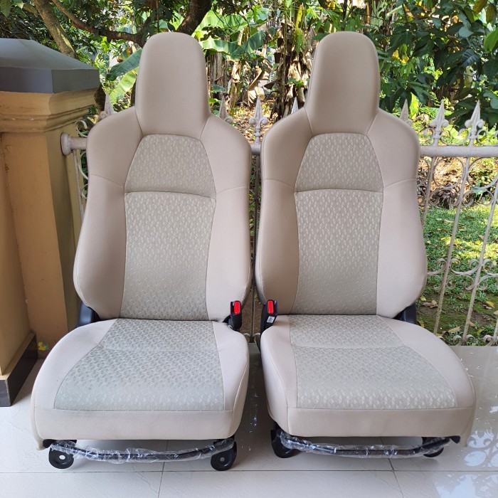 JOK DEPAN BRIO E BRIO SATYA ORIGINAL HONDA