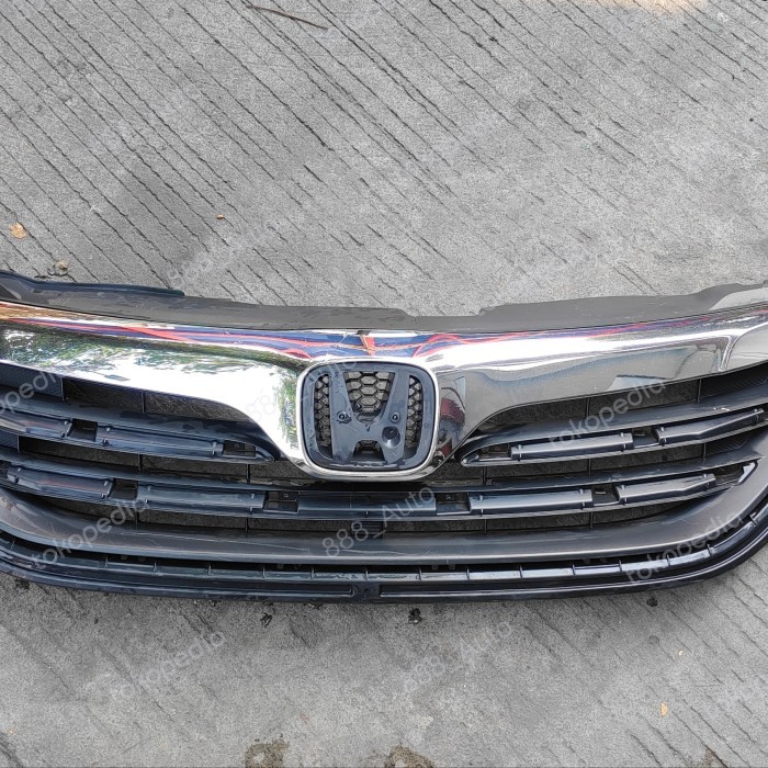GRILL GRILLE HONDA FREED 2011 2012 2013 2014