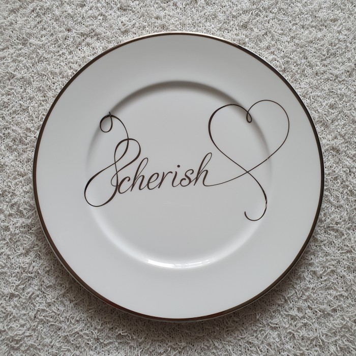 ST.JAMES MIKASA PIRING LOVE STORY