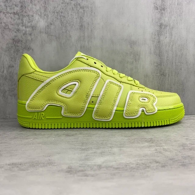 Nike Air Force 1 Low CPFM Cactus Plant Flea Market Moss