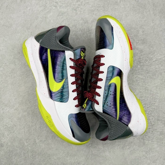 Nike Kobe 5 Protro Chaos