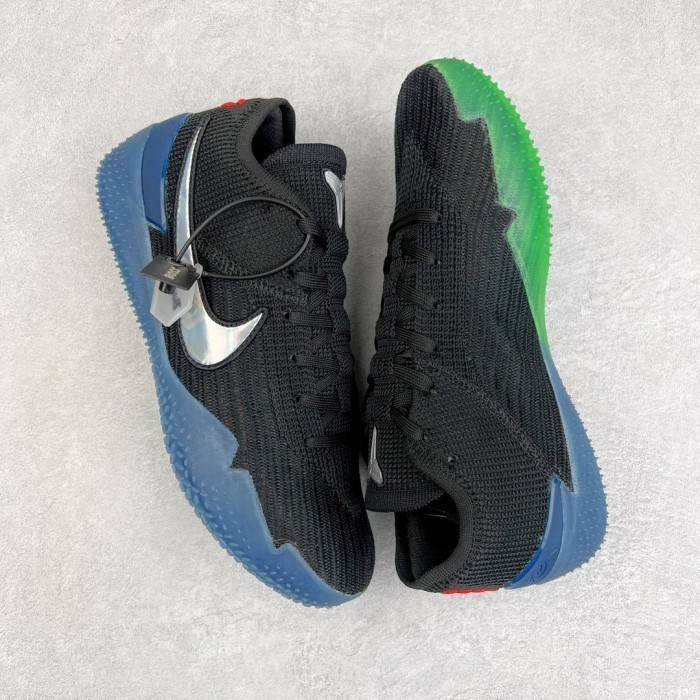 Nike Kobe NXT 360 Black Multi-Color
