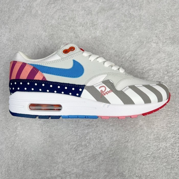 Parra x Nike Air Max 1 (2018)