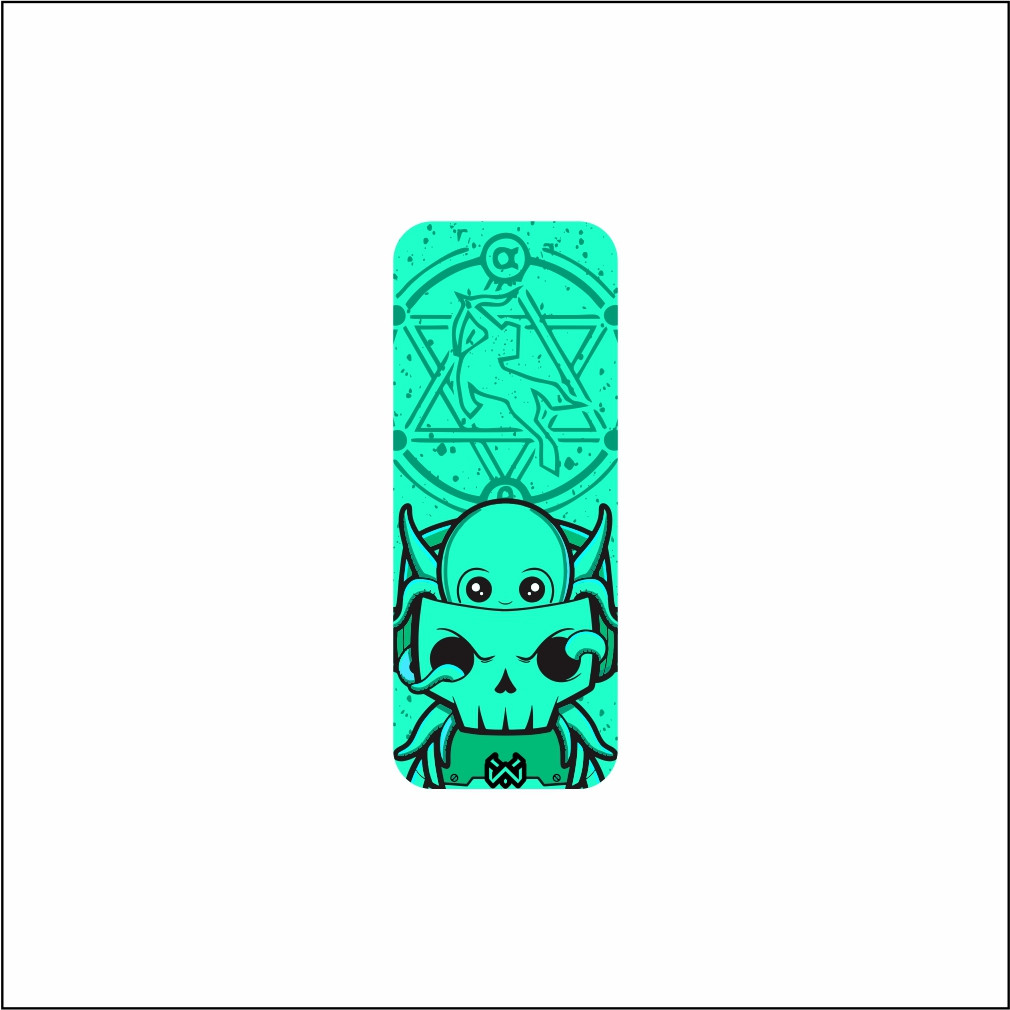 

Bawah 80 Motif 13 Casing/Case Stiker Skin Wrap CUSTOM - Premium Quality