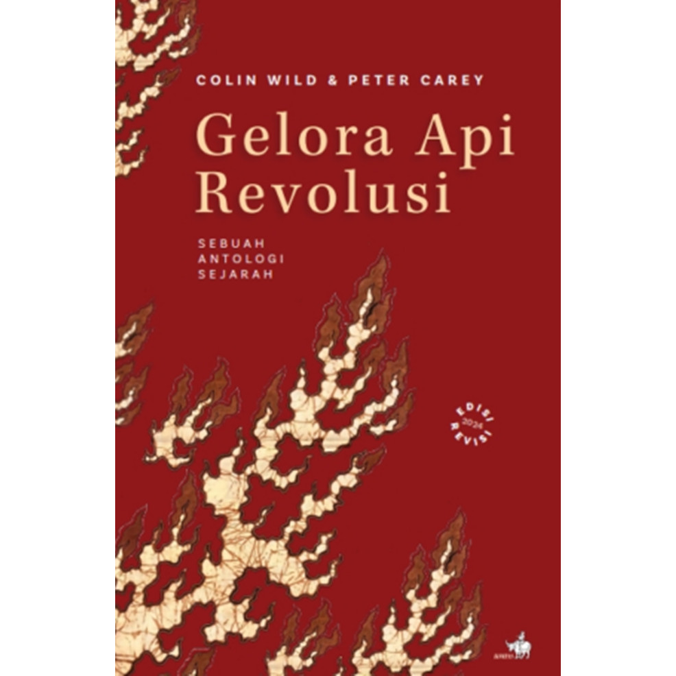 Gramedia - Gelora Api Revolusi