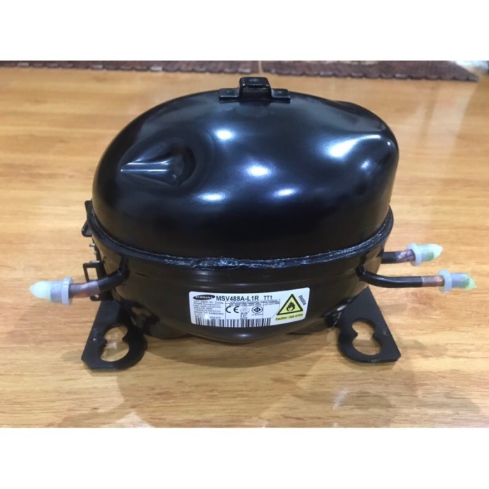 SILAHKAN ORDER KOMPRESOR KULKAS SAMSUNG DIGITAL INVERTER ( MSV488A-L1R