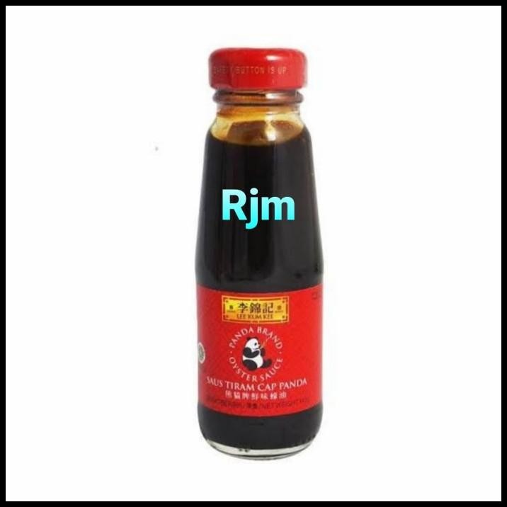 

TERMURAH LEE KUM KEE PANDA BRAND/SAUS SIRAM 145GR !!