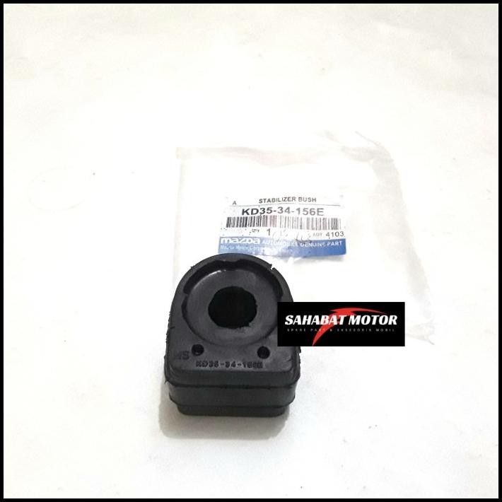 TERMURAH KARET STABIL CX5 CX-5 STABIL SHAFT CX5 KARET ROTI STABILIZER CX-5 