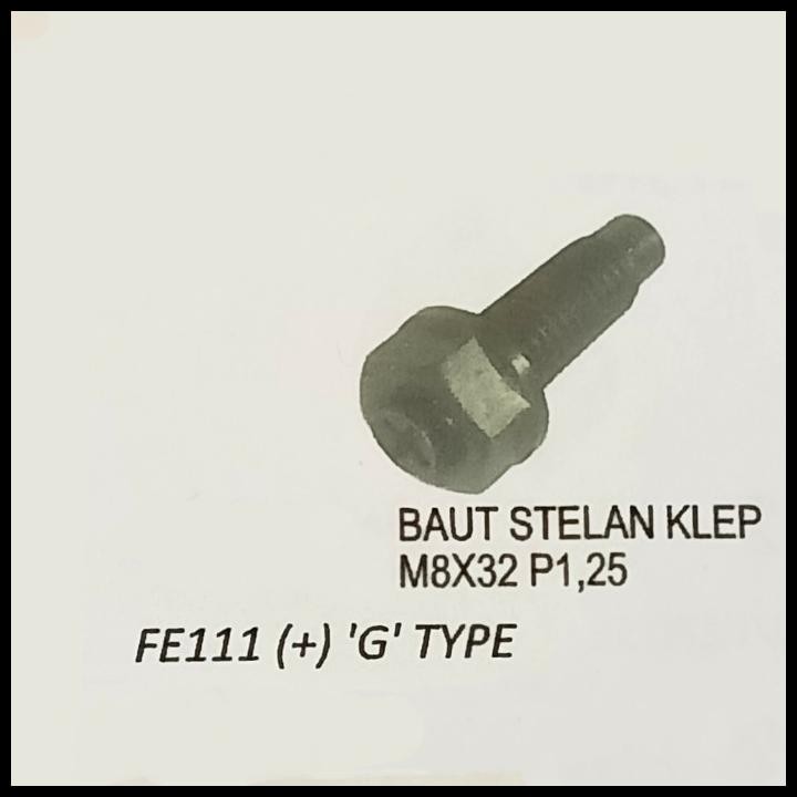 HOT DEAL BAUT STELAN KLEP PS100 