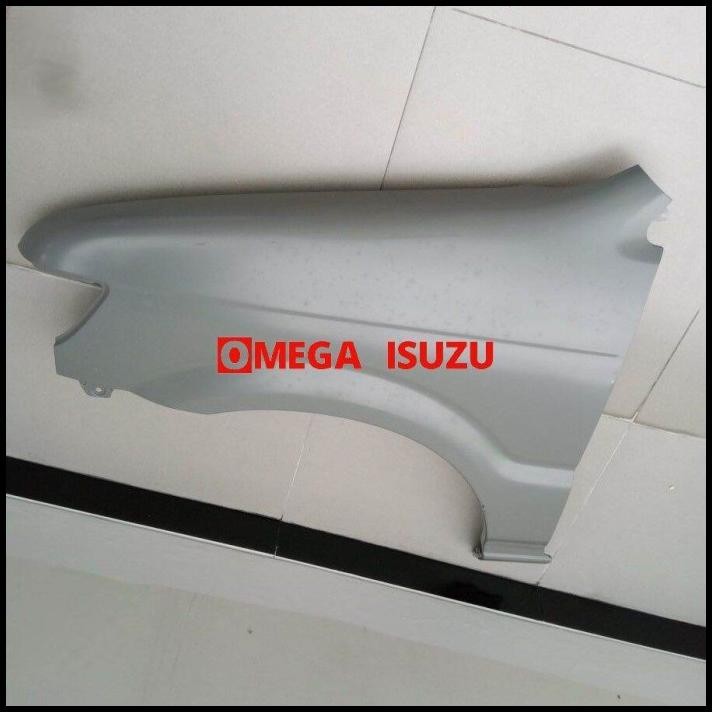 TERBARU FENDER DEPAN ISUZU PANTHER LS HIGH GRADE ROYAL ORIGINAL ISUZU 