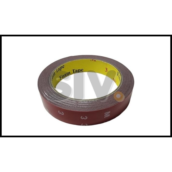 

DISKON LEM BOLAK BALIK / DOUBLE TAPE / LEM BB MERAH !!