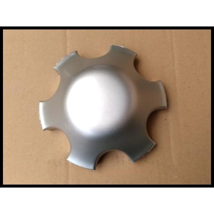 GRATIS ONGKIR DOP TUTUP VELG PELEK ISUZU PANTHER KAPSUL GRAND TOURING R15 ORIGINAL !