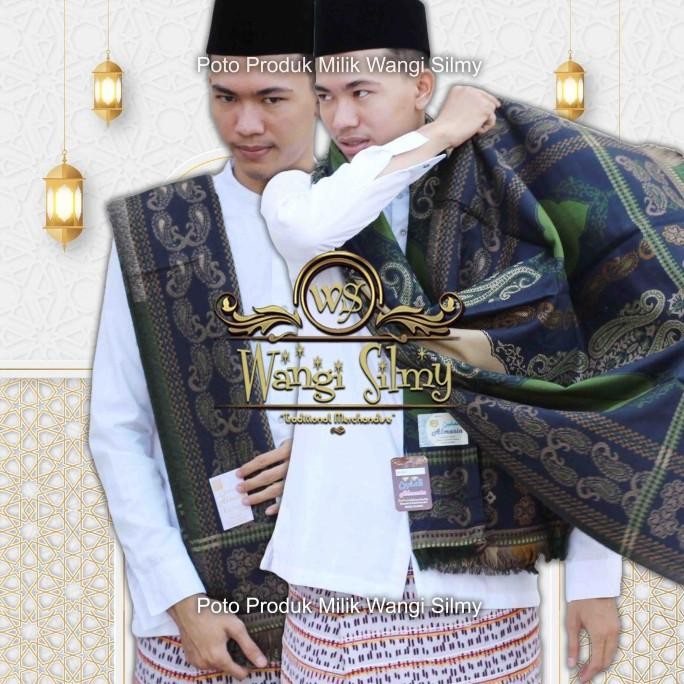 Ready Stock  Sorban Premium Almas Exclusive Kashmiri India, Sorban Kashmiri Almas