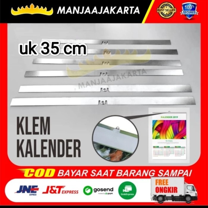 

Klem Seng Atau Kaleng Kalender Uk 35 Cm Murah Berkualitas