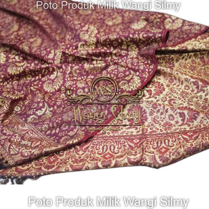 New Arrival  Sorban Almas Ekslusif Sorban Panjang Almas Kashmiri Shawl Rida Kashmir