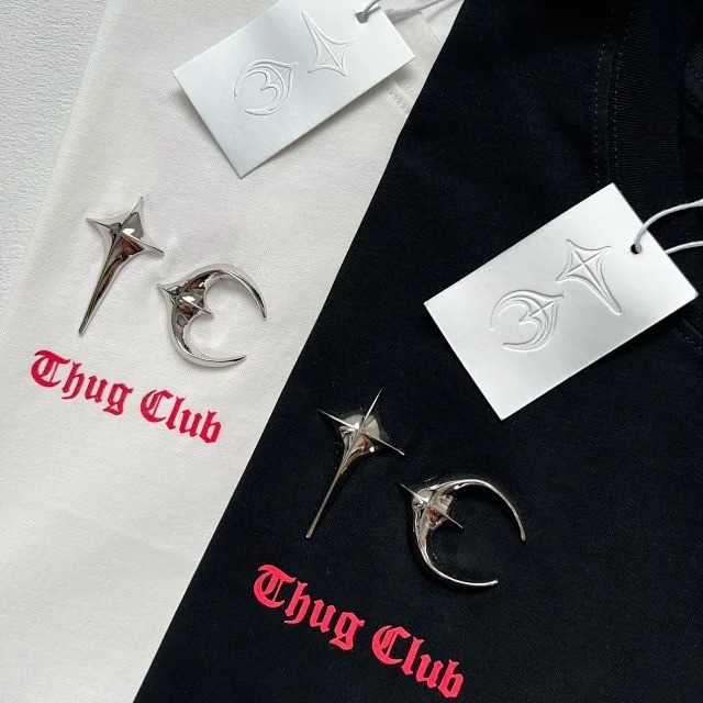 Thug Club Suck My Dick Tee