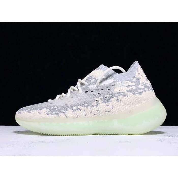adidas Yeezy Boost 380 Alien - FV3260/FB6878