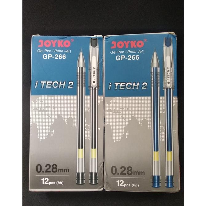 

Barang Terbaru ! PULPEN/BALLPOINT UNTUK NGAJI LUGOT KITAB KUNING - JOYKO I TECH 0.28 mm