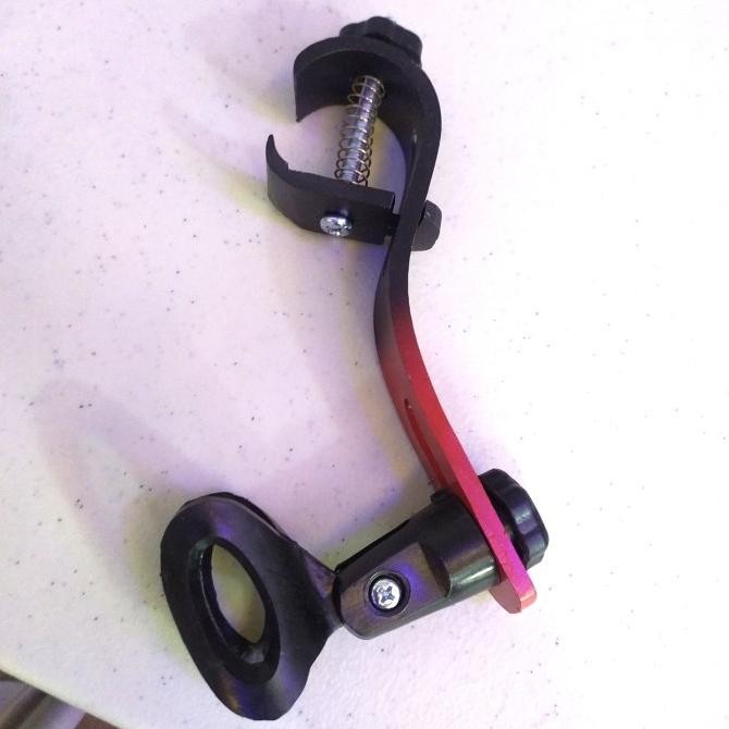 Kirim Stand Mic Jepit Kendang Ketipung Deal