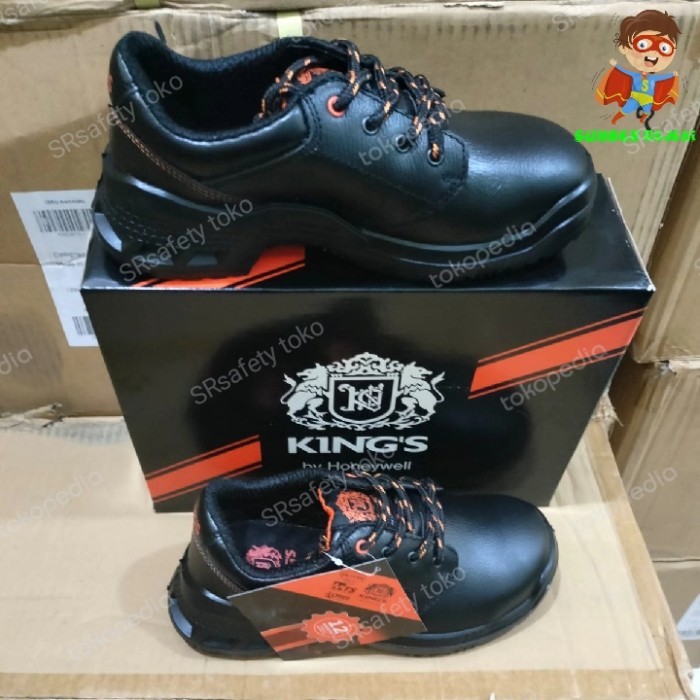 sepatu kings kws 200 X pengganti kws 800 x