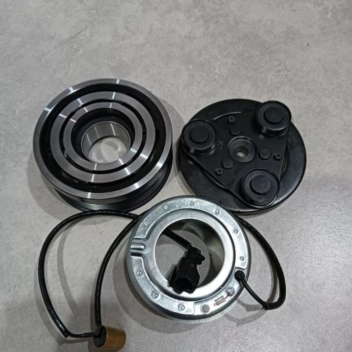 Sale  magnet magnit clutch clut puly AC confero