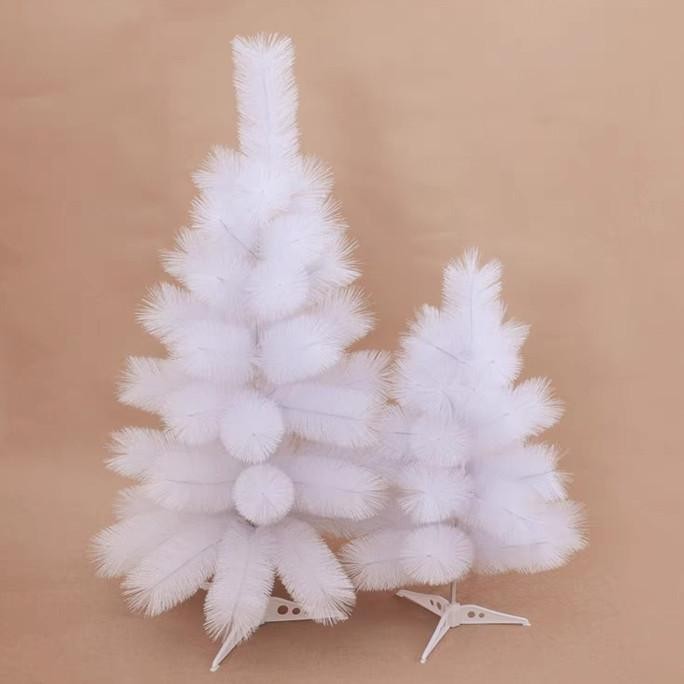 

Sale! [ 210Cm 240Cm 270Cm 300Cm ] Pohon Pine Needle Jumbo Putih Salju Christmas Tree Pohon Natal 3 Meter Pohon Pinus Putih Full Jumbo Murah Grosir