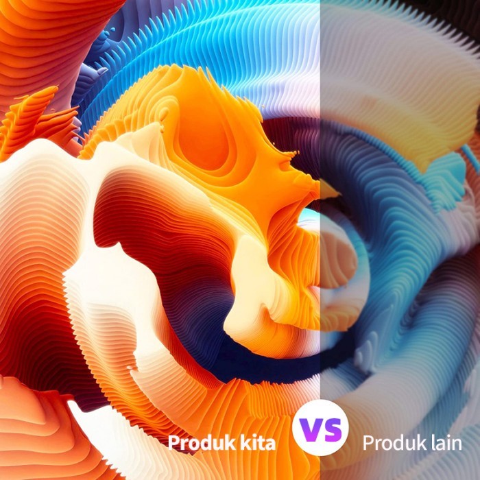 M96 T269 Smart Projector Android Os 1920X1080P Hd Proyektor Mini Porta Terlaris 100 % Original