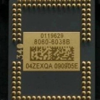 Chip Dmd Proyektor Benq Mp515 Mp515St Ms500 Ms500P Ms502 Ms504 Ms506 Terlaris 100 % Original