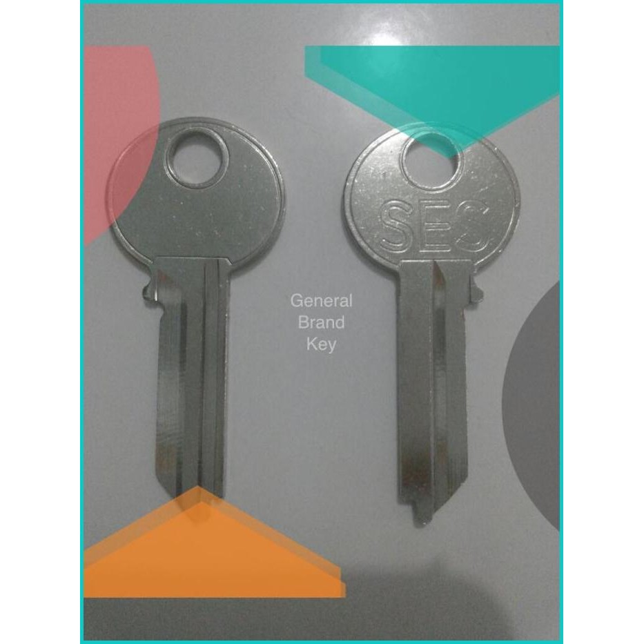 Bahan Kunci Pintu Rumah SES 11OKTZ4 onderdil