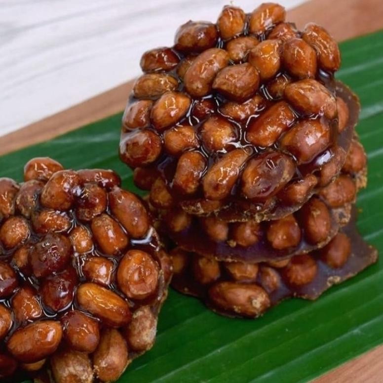 

1 KG GULA KACANG AMPYANG GULA JAWA HARGA CAMILAN CEMILAN SNACK GROSIR TERLARIS..