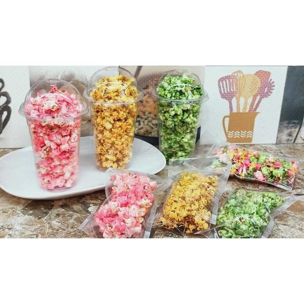 

1 KG POP CORN JAGUNG MANIS SNACK CAMILAN CEMILAN JAJANAN VIRAL TERLARIS..
